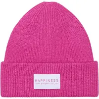 ONLY GIRLS Gorra 'KOGALPHA' rosa claro / blanco