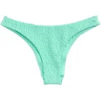 Next Braga de bikini menta