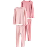 Next Pijama rosé / altrosa