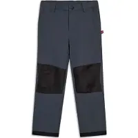 LEGO - Kid's Payton 602 - Pantalones de trekking size 128, azul