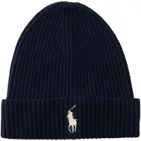 Ralph Lauren Gorra navy