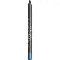 Artdeco Delineador De Ojos A Prueba De Agua Soft 45 Cornflower Blue