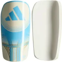 Adidas Espinilleras Lionel Messi Eu Club