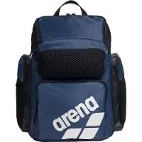 Arena Mochila deportiva 'ONE GO BACKPACK 45L' navy / negro / blanco