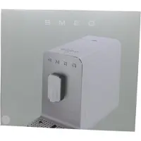 Smeg Cafetera Superautomática Collezione Bcc11