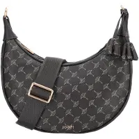 JOOP! Bolso de hombro kitt / marrón oscuro