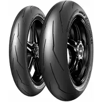 Pirelli Neumático Delantero Sport Diablo Supercorsa Sp 58w