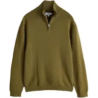 Next Jersey oliva