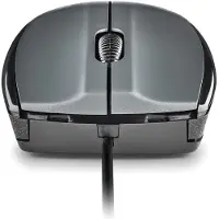 NGS Ratón Musk