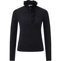 Rich & royal Camiseta negro