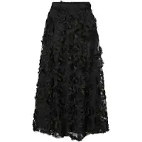 Y.A.S Yaskarly Falda Midi - Talla 42