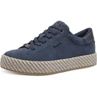 Tamaris Zapatillas deportivas bajas azul oscuro