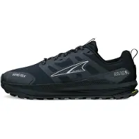 Altra - Lone Peak 9+ GTX - Zapatillas de trail running size 49, negro