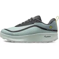 Joe Nimble - Women's Trail Addict Flow - Zapatillas de trail running size 42, azul