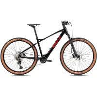 Bh Bicicleta Eléctrica De Mtb Core 29 2ezmag 29´´ Deore 2027