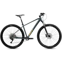 Bh Bicicleta De Mtb Spike 2.5 29´´ Deore 2027