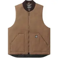 West Coast Choppers Chaleco Heavy Duty