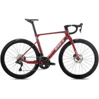 Bh Bicicleta De Carretera Rs1 5.5 Ultegra Di2 2027