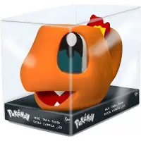 Storline Taza 3d De Charmander Pokémon 385ml