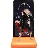 Tsume Art Figura Dandadan Okarun