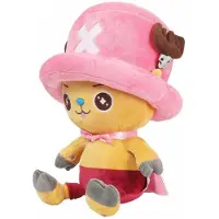 Sakami Merchandise Figura De Chopper De Peluche One Piece 25 Cm