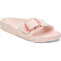 Birkenstock Sandalias Madrid Big Buckle EVA mujer - Rosa - 39