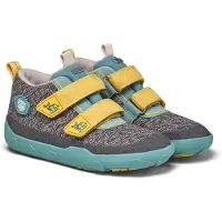 Affenzahn - Kid's Knit Happy - Calzado informal size 26, multicolor