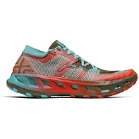 X-Bionic - Terraskin X02 - Zapatillas de trail running size 45 1/3, multicolor