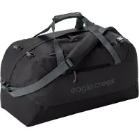 Eagle creek No Matter What 60 L Bolsa de viaje fin de semana 60 cm negro