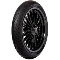 Eurogrip Neumático Delantero De Scooter Bee Connect 59p Tl