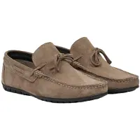 Desa Mocasines 'Slipper' azul
