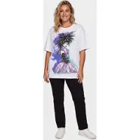 Moschino Knitwear White Talla: M | Camisetas de Seda Outlet | Mujer | Blanco
