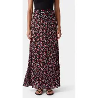 Moschino Skirt Black Talla: 36 | Faldas Maxi Outlet | Mujer | Negro