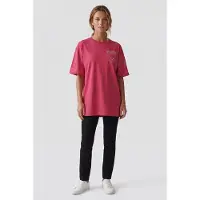 Moschino Dress Pink Talla: 40 | Blusón Outlet | Mujer | Rosa