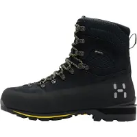 Haglöfs - Incline Pro GTX High - Botas alta montaña size 8, negro