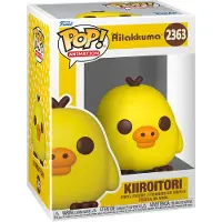 Funko POP! Figura Pop Kiiroitiri