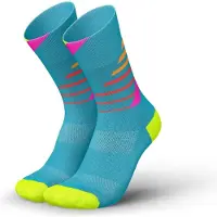 Incylence - Running Ladders - Calcetines de running size 43-46, turquesa