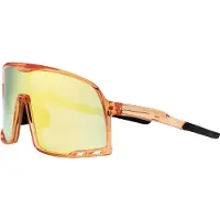 CHPO - Henrik Mirror Polarized - Gafas de ciclismo size L, multicolor