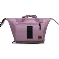 Mad Rock - Hanger Chalk Pot - Bolsa de magnesio fucsia