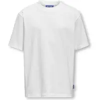 Only & Sons Junior Camiseta 'OSJFRED' blanco