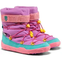 Affenzahn - Kid's Snow Boot Vegan Snowy - Botas invierno size 21, fucsia