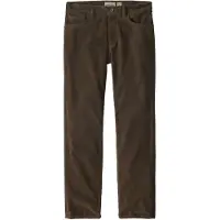 Patagonia - Organic Cotton Corduroy Jeans - Tejanos size 36, marrón