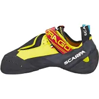Scarpa - Drago - Pies de gato size 36, amarillo