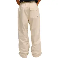 Dc-shoes - Pantalones de esquí - Trackstar Pant 10K Oatmeal - Talla S - Beige