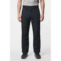 Icepeak - Pantalones de esquí - Colman M Noir - Talla S - Negro