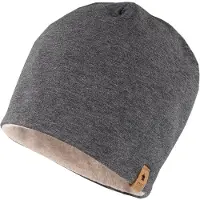 Maximo - Kid's Reversible Beanie - Gorro size 55-57 cm, gris