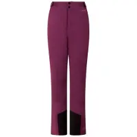 Protest - Women's PRTVoleta Snowpants - Pantalones de esquí size S, morado