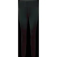 Nike - Women's ACG Trail Dri-Fit High Rise 7/8 Tights - Mallas de running size L, negro