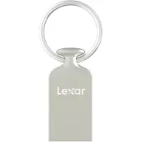 Lexar Pendrive Jumpdrive M22 64gb
