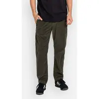 REELL - Reflex Loose Chino - Pantalones de ocio size XL - Normal, oliva